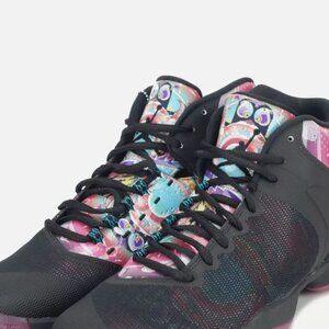 Jordan Super Fly 4 PO CNY Chinese New Year Men's Trainer in Black US 11